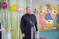 «Праздник первоклассников» в Алексиевской гимназии г. Щёлково