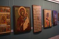 Открытие выставки в Ногинске 