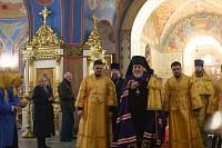 25-летие Православной гимназии имени священномученика Константина Богородского 