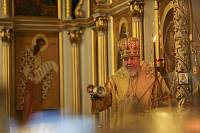 25-летие Православной гимназии имени священномученика Константина Богородского 