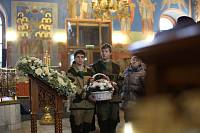 25-летие Православной гимназии имени священномученика Константина Богородского 