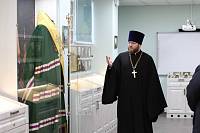 25-летие Православной гимназии имени священномученика Константина Богородского 