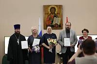 25-летие Православной гимназии имени священномученика Константина Богородского 