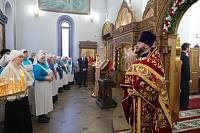 День памяти новомучеников и исповедников Орехово-Зуевских