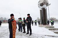 День памяти новомучеников и исповедников Орехово-Зуевских