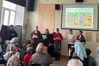 Акция «Согреем детские сердца» в Павлово-Посадском благочинии