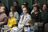 Открытие Московских областных Рождественских образовательных чтений в Балашихинской епархии