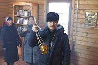 День памяти жертв ДТП в Щёлковском благочинии