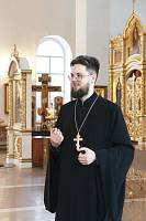 Лекция для педагогов и библиотекарей в Павловском Посаде