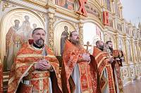 День памяти новомучеников и исповедников Павлово-Посадских