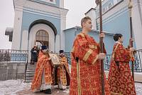 День памяти новомучеников и исповедников Павлово-Посадских