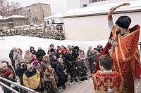 День памяти новомучеников и исповедников Павлово-Посадских