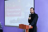 Рождественские чтения в ГГТУ 