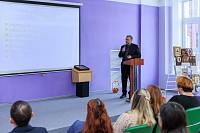 Рождественские чтения в ГГТУ 