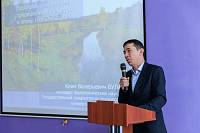 Рождественские чтения в ГГТУ 