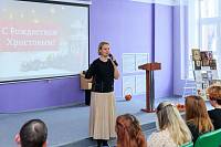 Рождественские чтения в ГГТУ 