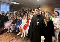 День матери в Балашихинском благочинии