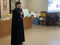 День матери в Балашихинском благочинии