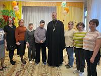 Рождественские чтения в Щёлковском благочинии