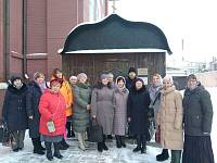 Рождественские чтения в Щёлковском благочинии