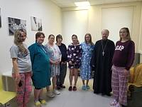 День матери в Щёлковском благочинии