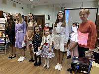 День матери в Щёлковском благочинии