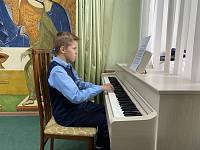 Открытый урок в Алексиевской гимназии г. Щёлково