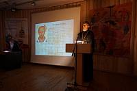 Конференция в Кудиново