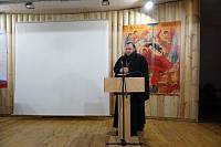 Конференция в Кудиново