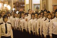 День памяти новомучеников Шатурских в Преображенском храме села Андреевские Выселки 