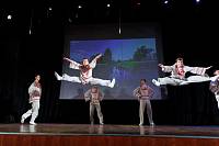 Рождественские образовательные чтения в центре культуры и досуга «Мечта» г. Орехово-Зуево