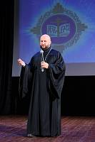 Рождественские образовательные чтения в центре культуры и досуга «Мечта» г. Орехово-Зуево