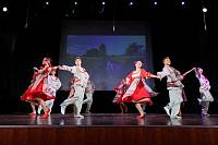 Рождественские образовательные чтения в центре культуры и досуга «Мечта» г. Орехово-Зуево