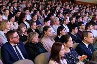 Рождественские образовательные чтения в центре культуры и досуга «Мечта» г. Орехово-Зуево