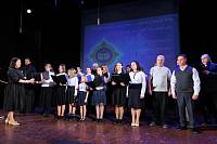 Рождественские образовательные чтения в центре культуры и досуга «Мечта» г. Орехово-Зуево