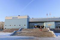 Рождественские образовательные чтения в центре культуры и досуга «Мечта» г. Орехово-Зуево