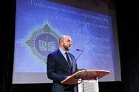 Рождественские образовательные чтения в центре культуры и досуга «Мечта» г. Орехово-Зуево