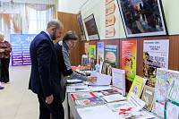 Рождественские образовательные чтения в центре культуры и досуга «Мечта» г. Орехово-Зуево