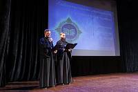 Рождественские образовательные чтения в центре культуры и досуга «Мечта» г. Орехово-Зуево