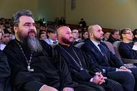 Рождественские образовательные чтения в центре культуры и досуга «Мечта» г. Орехово-Зуево