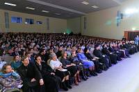 Рождественские образовательные чтения в центре культуры и досуга «Мечта» г. Орехово-Зуево