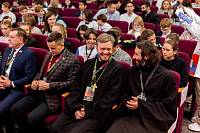 Тренд-сессия «Траектория развития 2.0. Добровольчество» в Балашихе