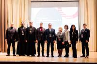 Тренд-сессия «Траектория развития 2.0. Добровольчество» в Балашихе