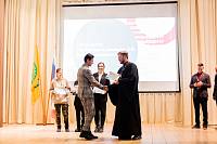 Тренд-сессия «Траектория развития 2.0. Добровольчество» в Балашихе