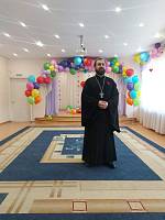 Праздник добрых сердец в детском саду №18 «Росинка» г. Щёлково