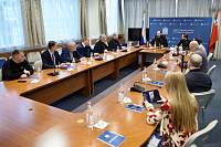 V Московский областной форум «Отец, Отцовство, Отечество»