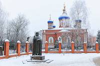 Собрание волонтёров по трезвости в Орехово-Зуевском благочинии