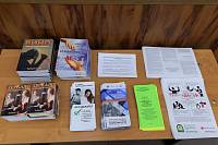 Собрание волонтёров по трезвости в Орехово-Зуевском благочинии