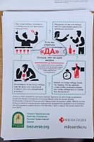 Собрание волонтёров по трезвости в Орехово-Зуевском благочинии