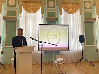 Съезд руководителей отделов по делам молодёжи епархий Центрального федерального округа